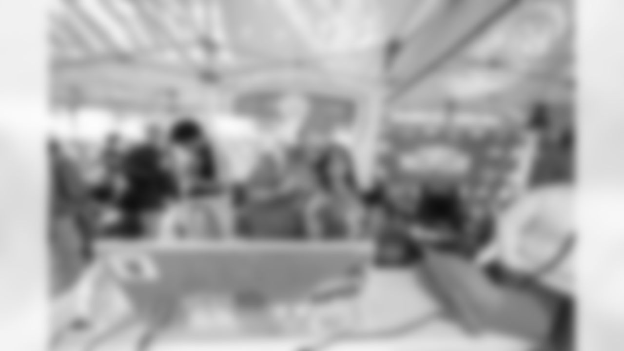 The Los Angeles Chargers Play the Las Vegas Raiders on Sunday, October 1, 2023 at SoFi Stadium in Inglewood, CA [FINAL SCORE: LAC 24 - LV 17]