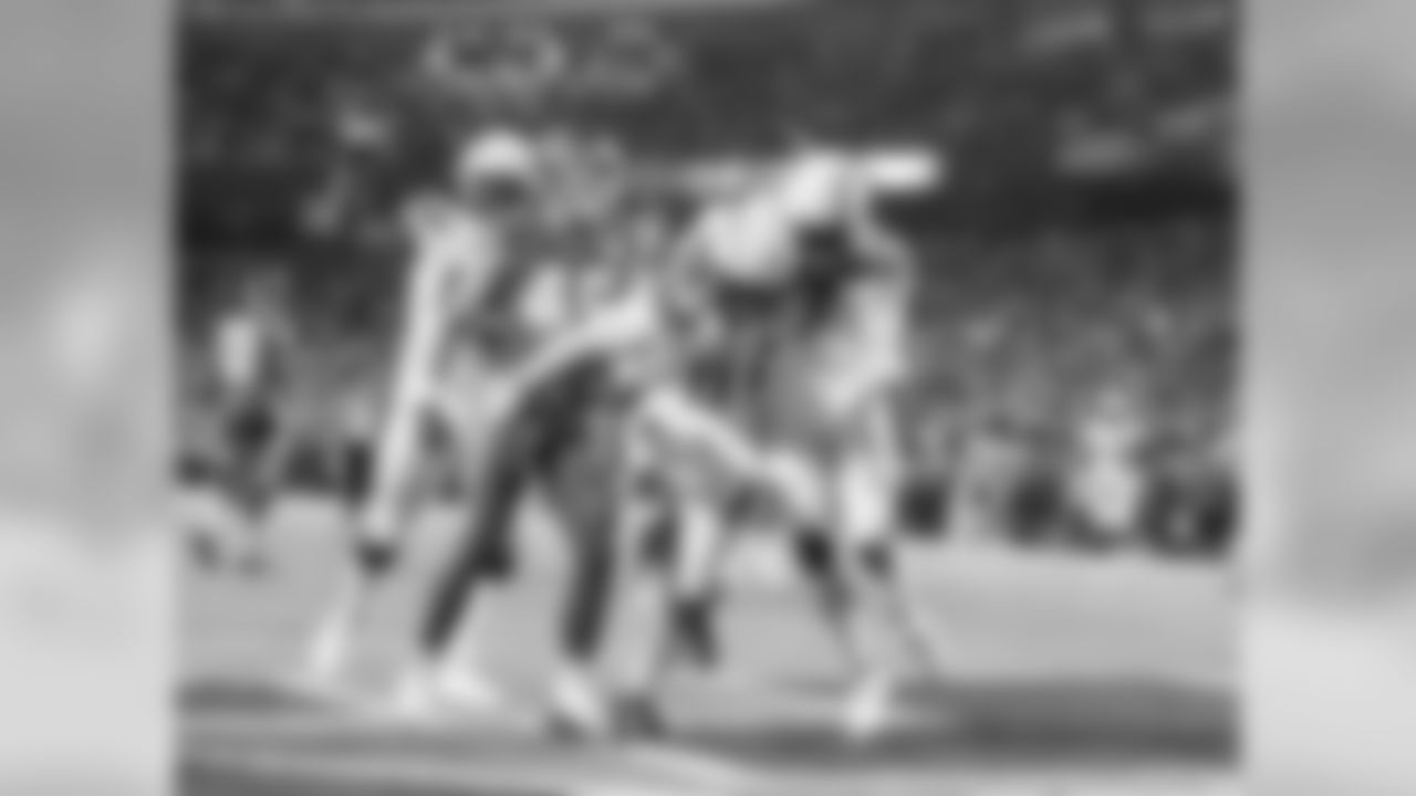 Los Angeles Chargers vs Kansas City Chiefs at Arrowhead Stadium on Thursday, DEC 13, 2018 in Kansas City, Missouri. Final score: LAC 29 - KC 28