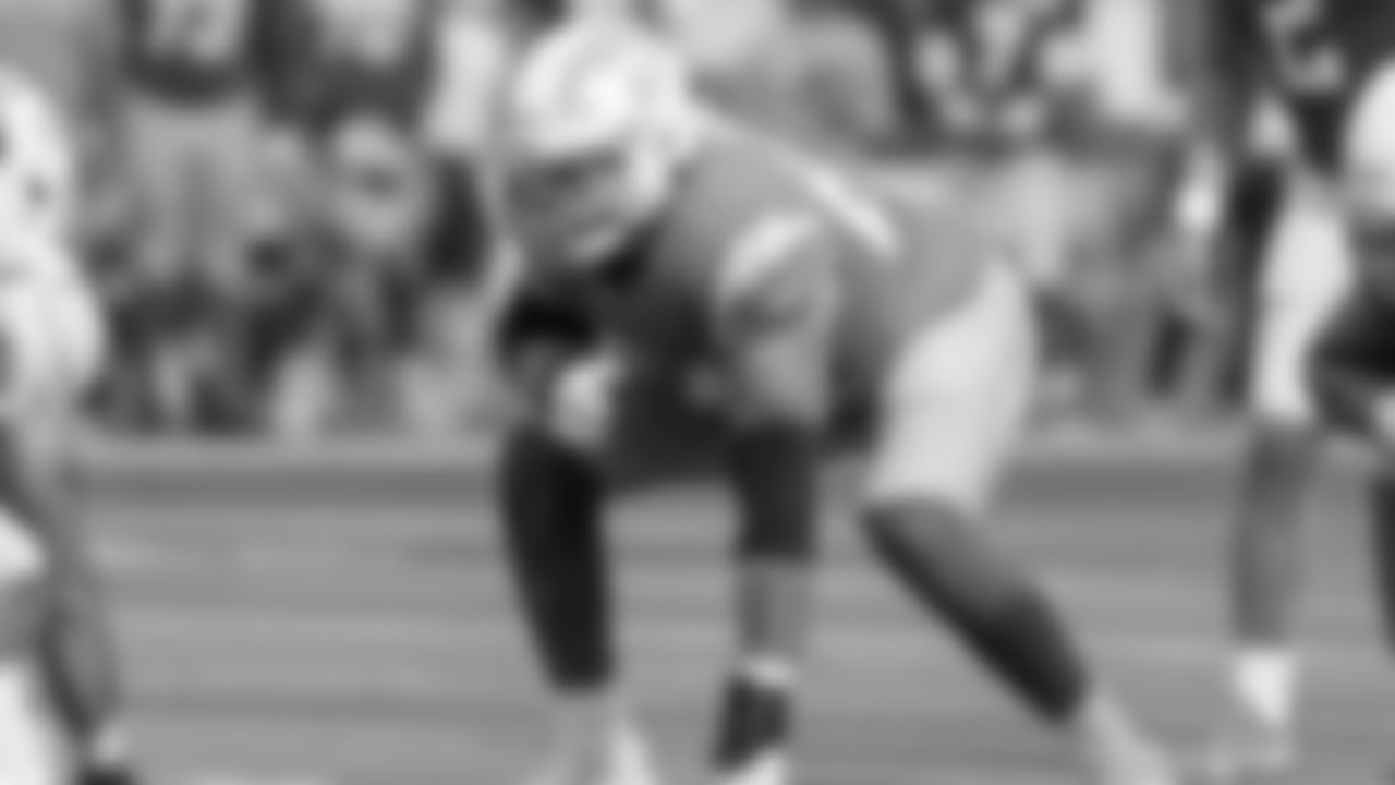 #64 | G/T | BRENDEN JAIMES