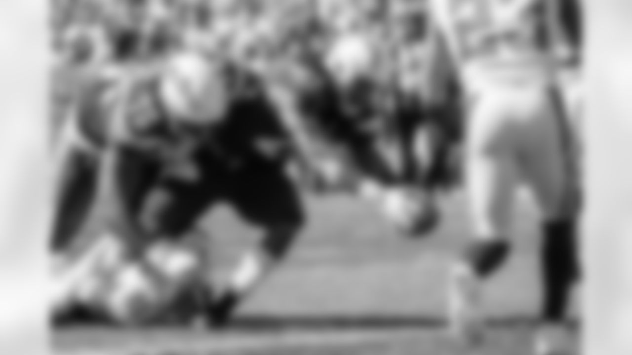Los Angeles Chargers at Cleveland Browns on Sunday, October 14, 2018 in Cleveland, OH. Final score: LAC 38 - CLE 14