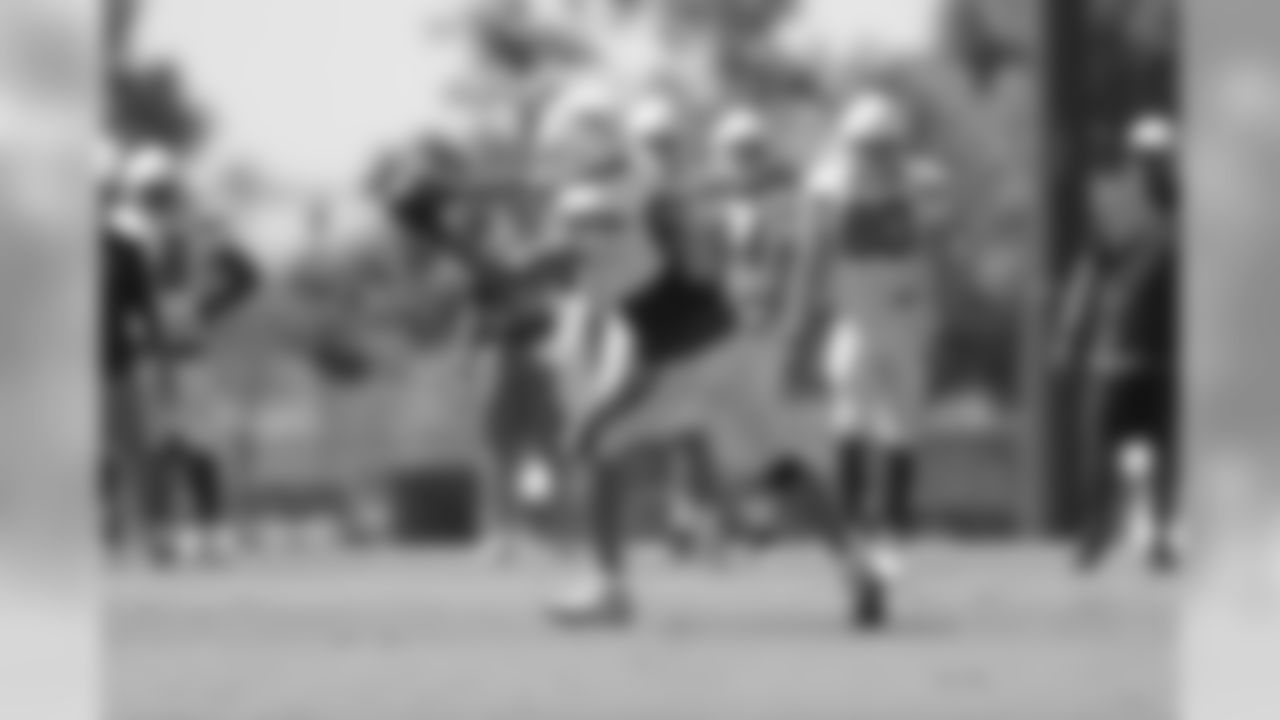 Training Camp at Jack Hammett Sports Complex on Saturday, July 27, 2019 in Costa Mesa, CA.