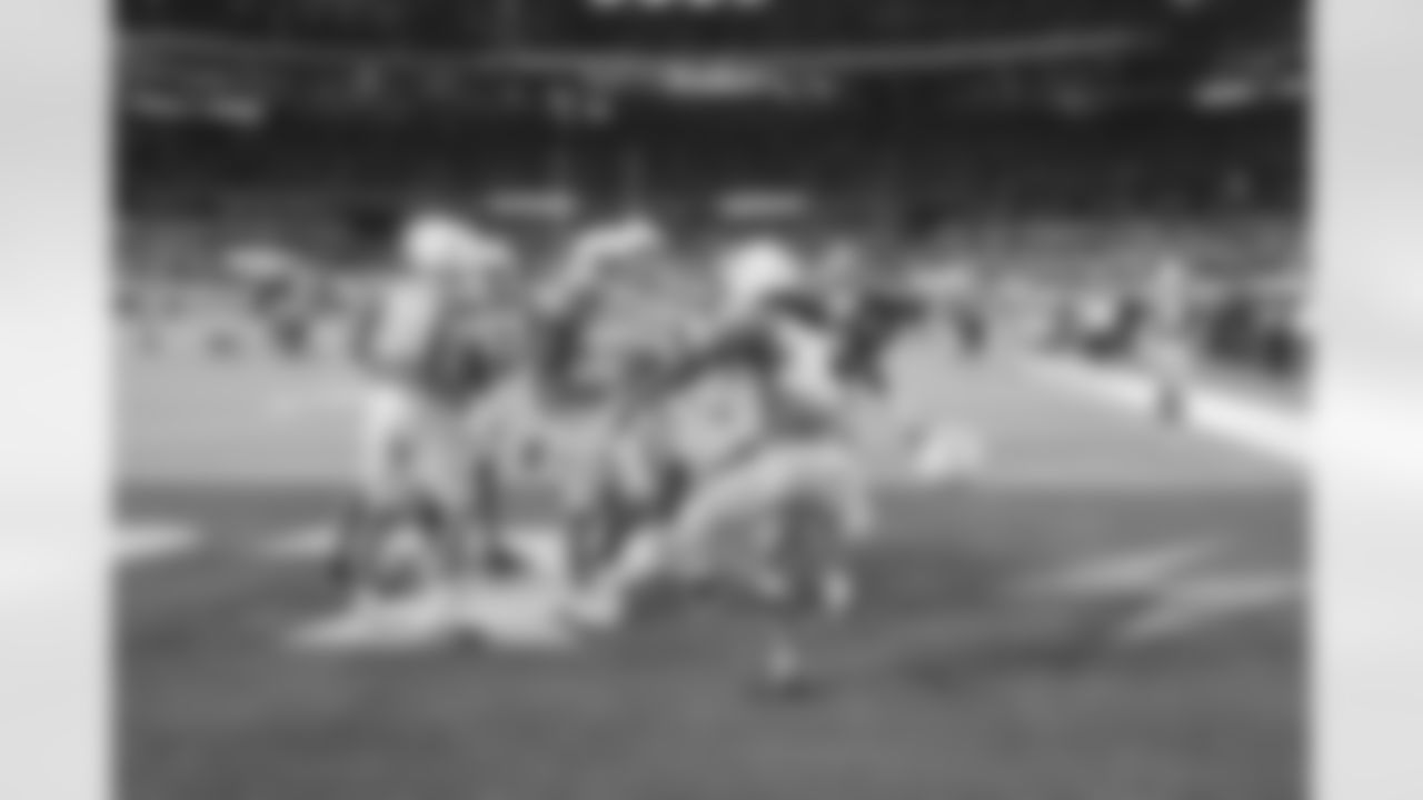 The Los Angeles Chargers defeated the Denver Broncos by a score of 19-16 on Monday Night Football at SoFi Stadium on October 17th, 2022.