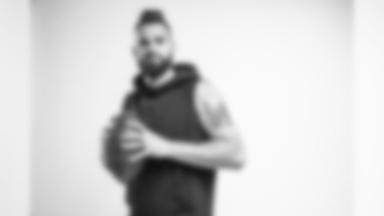 West Virginia QB Will Grier