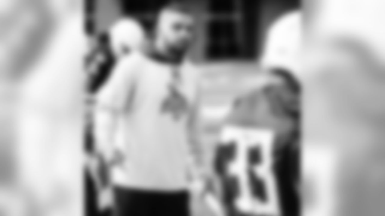Cornerback Adrian McDonald -- University of Houston's all-time interceptions leader -- spent time on the Chargers' roster from 2016-17.