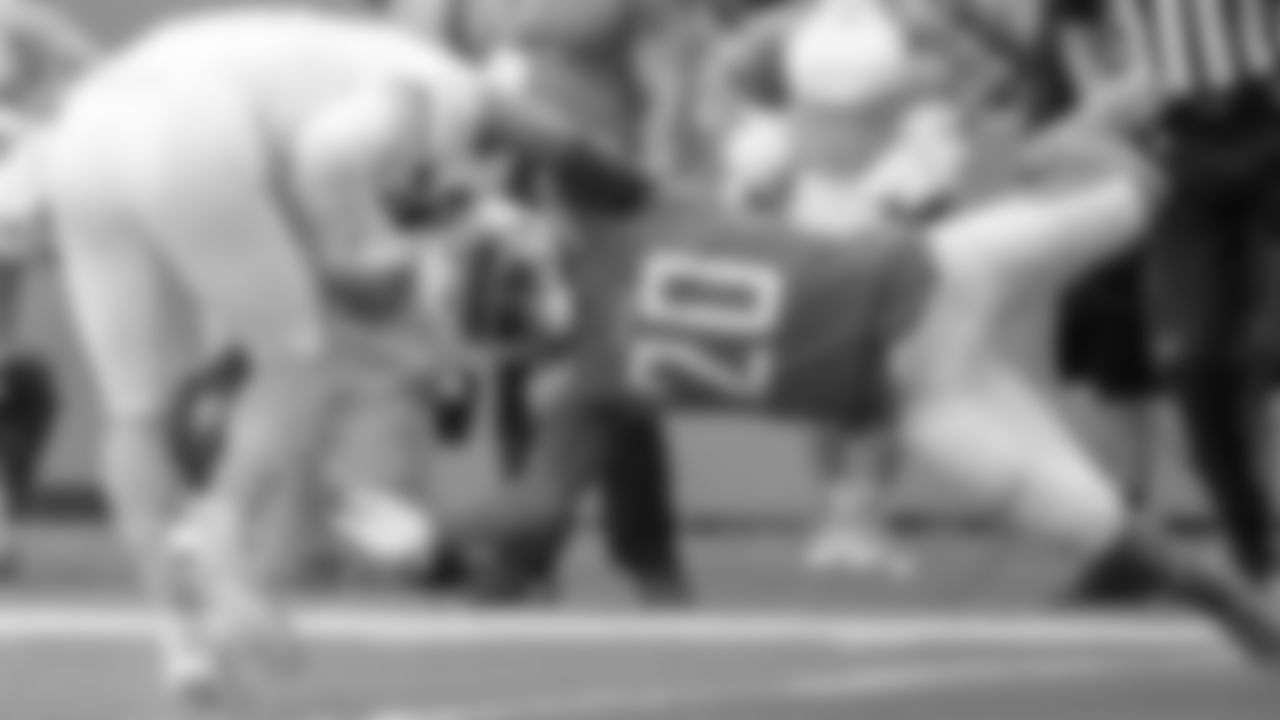 The Los Angeles Chargers play the Miami Dolphins on Sunday, September 29, 2019 at Hard Rock Stadium in Miami Gardens, Florida.
FINAL SCORE: LAC 30 - MIA 10