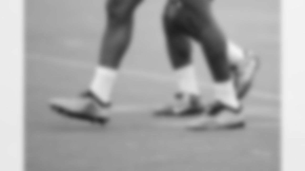 Los Angeles Chargers Practice at Hoag Performance Center on Friday, September 28 2018.