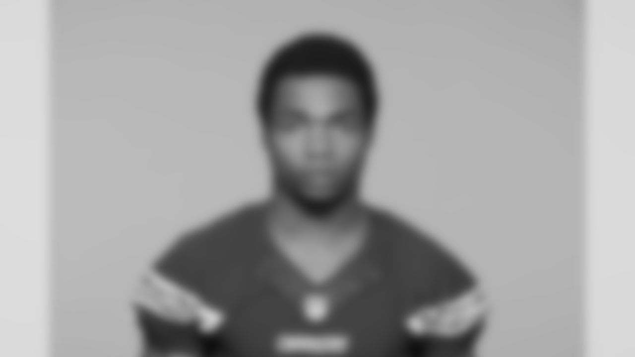 WR Mike Williams | Clemson | 4-Star (2013)