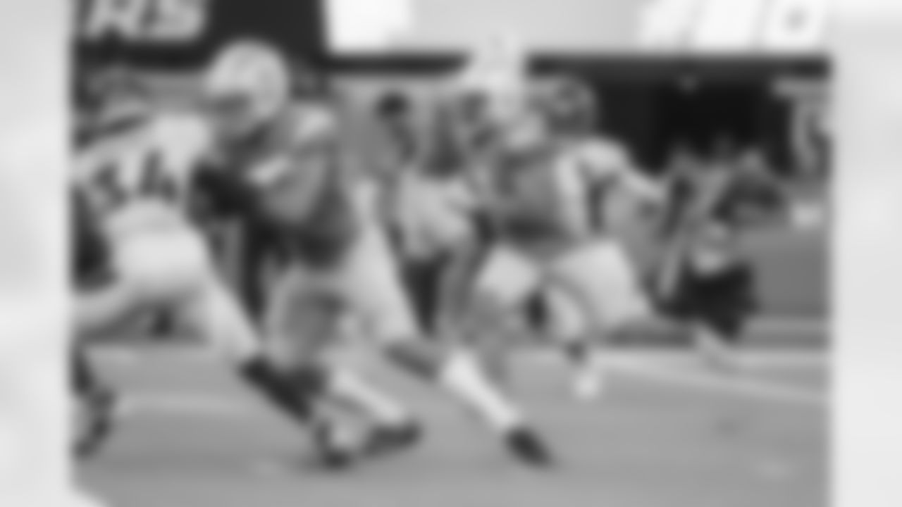 The Los Angeles Chargers defeated the Denver Broncos by a score of 19-16 on Monday Night Football at SoFi Stadium on October 17th, 2022.