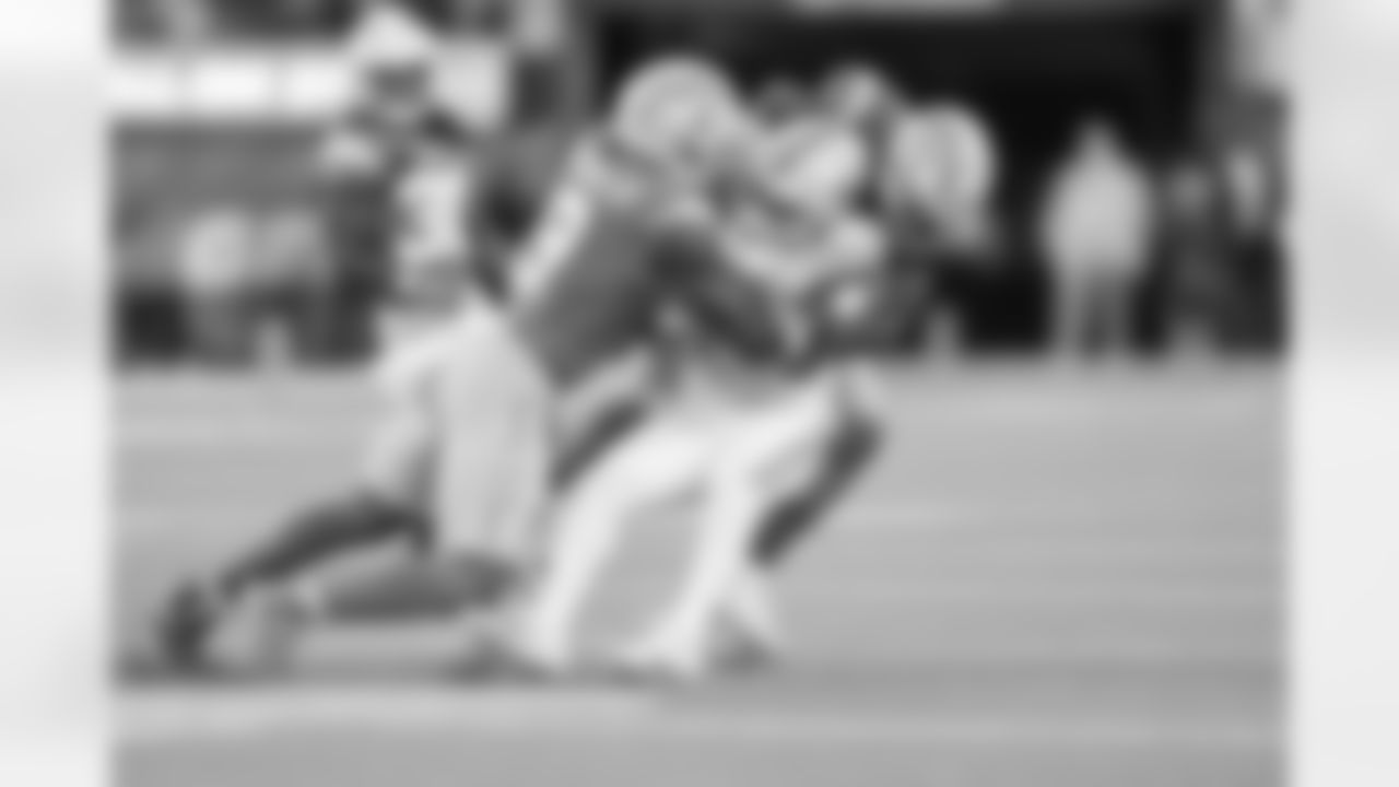 The Los Angeles Chargers defeated the Miami Dolphins by a score of 23-17 at SoFi Stadium on December 11, 2022 in Inglewood, California.
