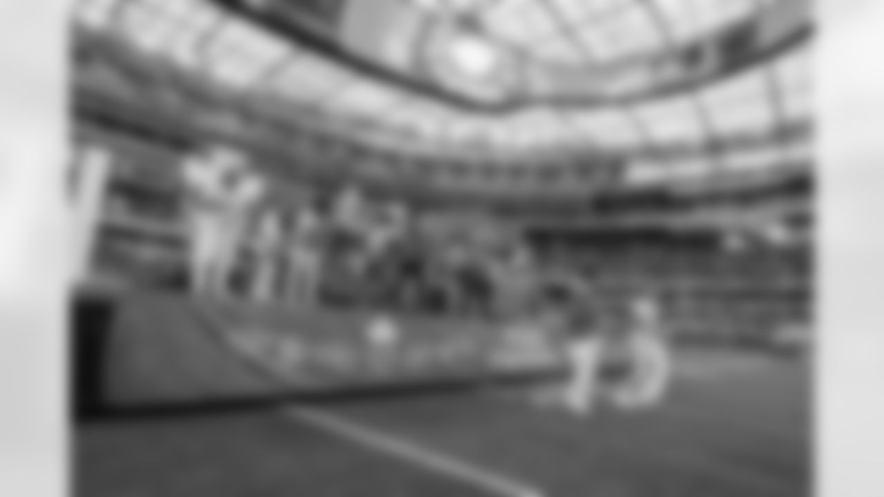 The Los Angeles Chargers play the Las Vegas Raiders on Sunday, October 1, 2023 at SoFi Stadium in Inglewood, CA.
[FINAL SCORE: LAC 24 - LV 17]