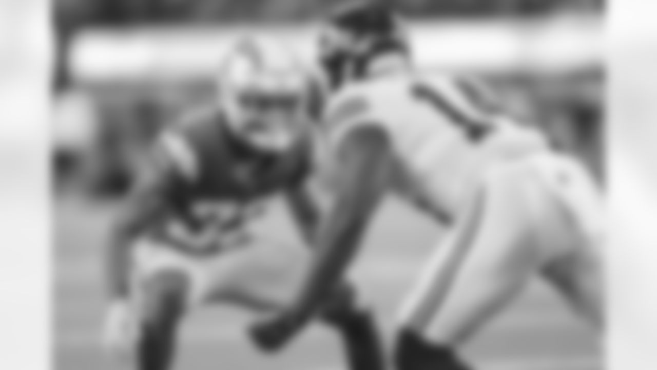 The Los Angeles Chargers were defeated by the Kansas City Chiefs at SoFi Stadium on November 20, 2022 in Inglewood, California.