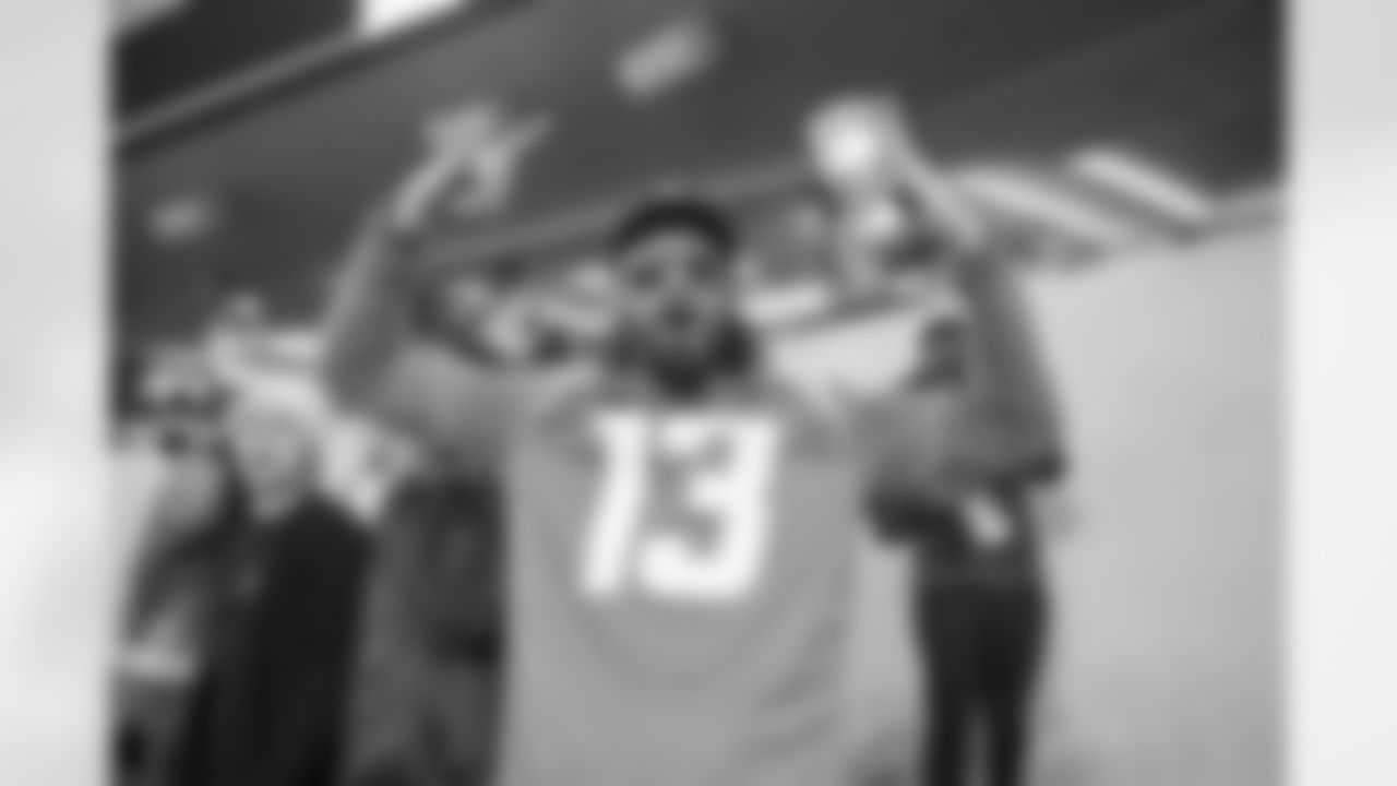 The Los Angeles Chargers defeated the Miami Dolphins by a score of 23-17 at SoFi Stadium on December 11, 2022 in Inglewood, California.