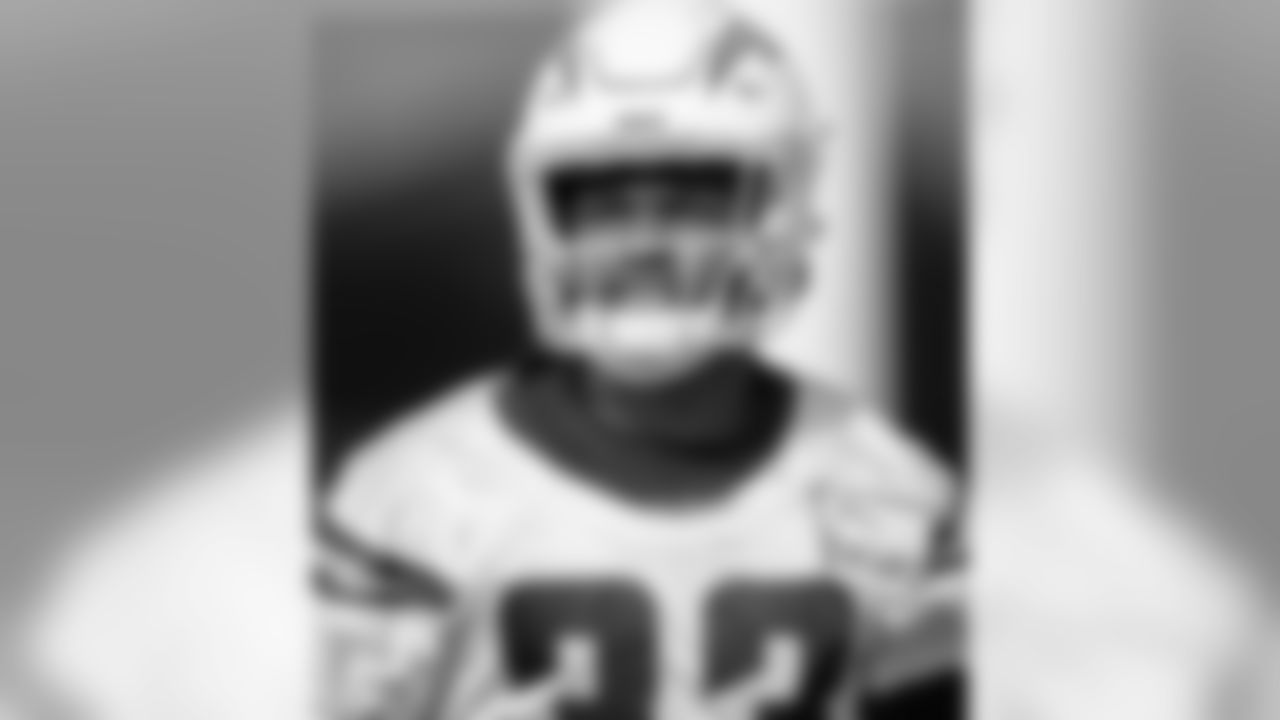 Los Angeles Chargers Practice at Hoag Performance Center on Wednesday, November 21, 2018.