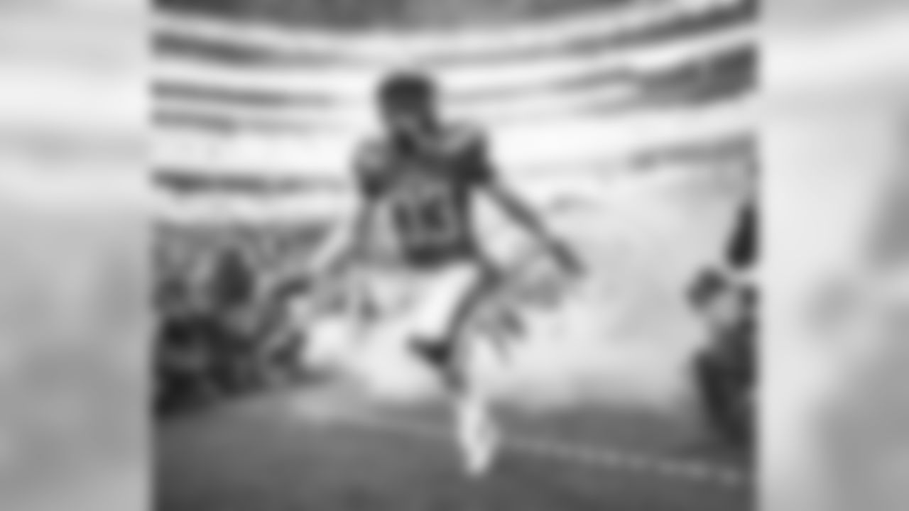 Tennessee Titans at Los Angeles Chargers on Sunday, October 21, 2018 in London, England. Final score: TEN 19 - LAC 20