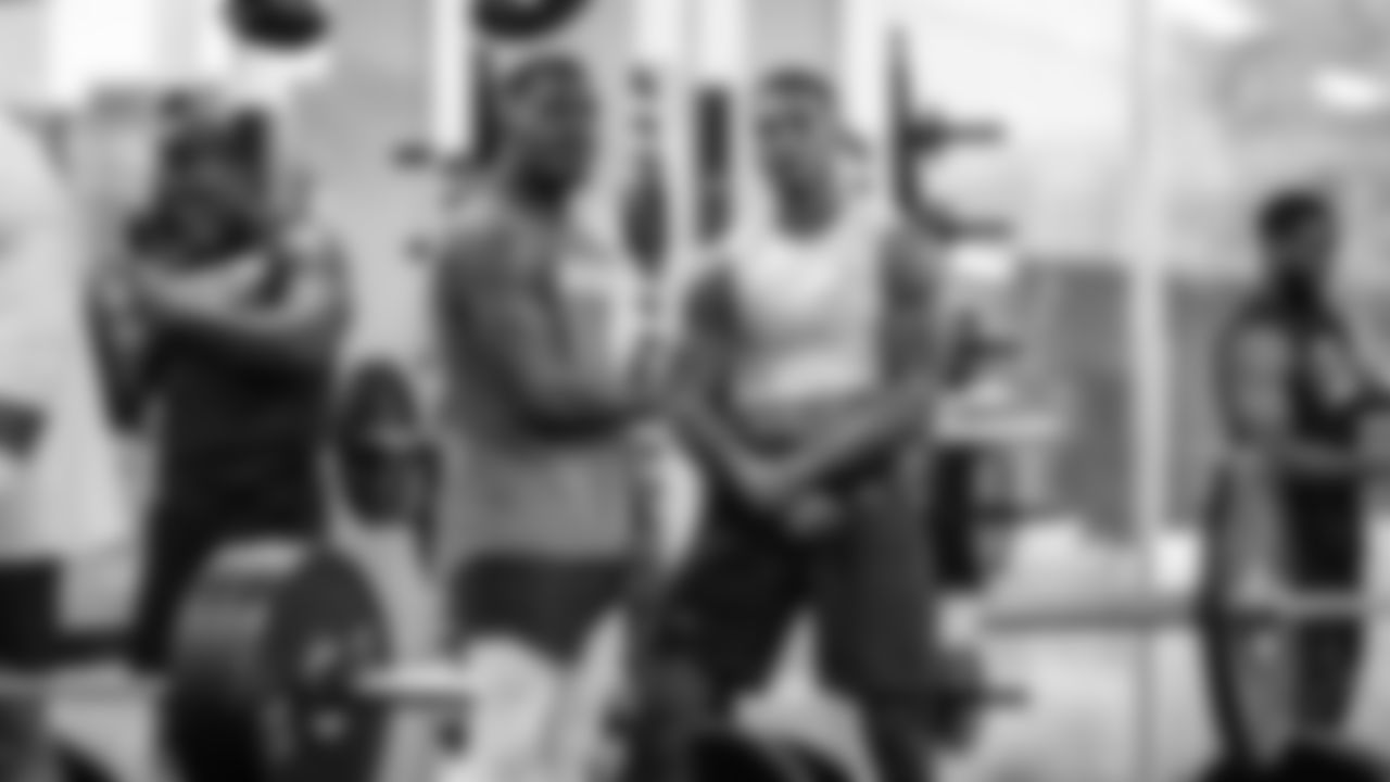 2019 Voluntary OSP at Hoag Performance Center on Monday, June 3, 2019 in Costa Mesa, CA.