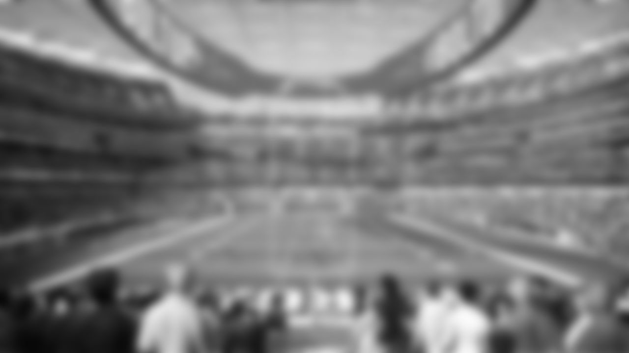 South End Zone
