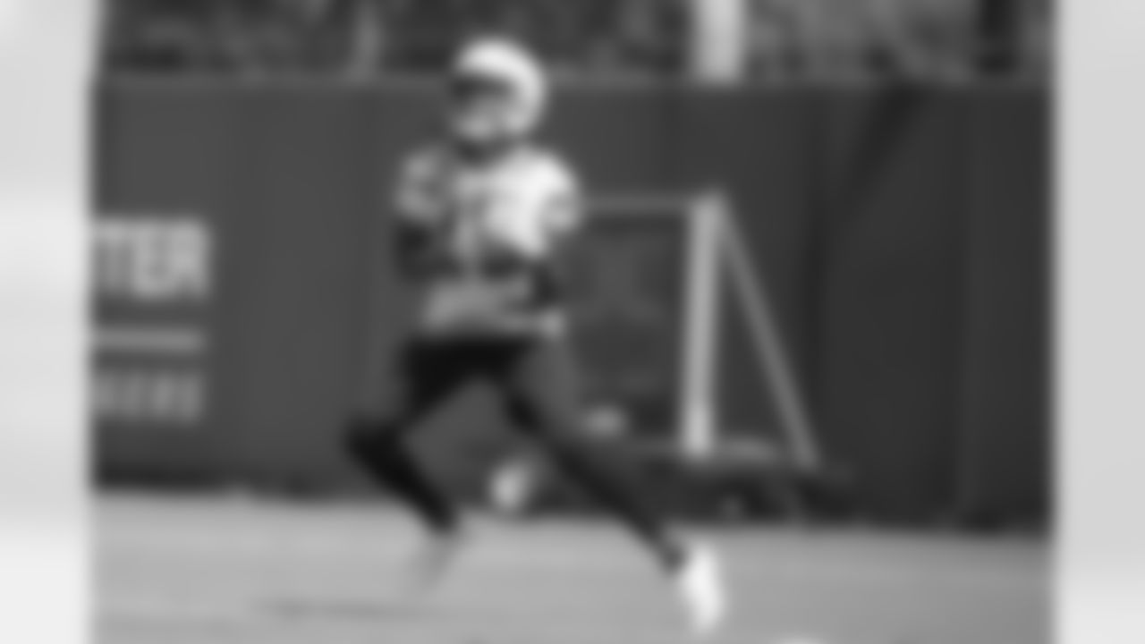 Los Angeles Chargers Practice at Hoag Performance Center on Wednesday September 26, 2018.