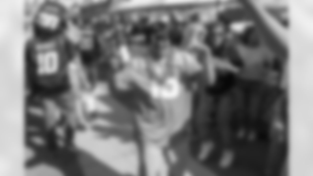 The Los Angeles Chargers Play the Las Vegas Raiders on Sunday, October 1, 2023 at SoFi Stadium in Inglewood, CA [FINAL SCORE: LAC 24 - LV 17]