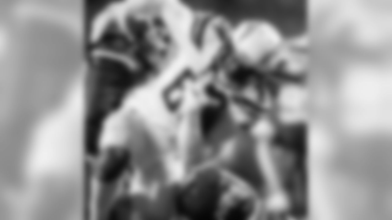 Los Angeles Chargers vs Kansas City Chiefs at Arrowhead Stadium on Thursday, DEC 13, 2018 in Kansas City, Missouri. Final score: LAC 29 - KC 28