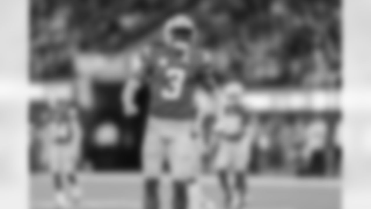 The Los Angeles Chargers were defeated by the Kansas City Chiefs at SoFi Stadium on November 20, 2022 in Inglewood, California.