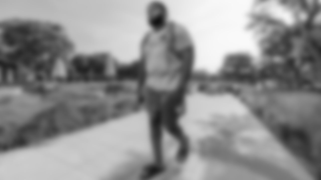 Jamaree Salyer