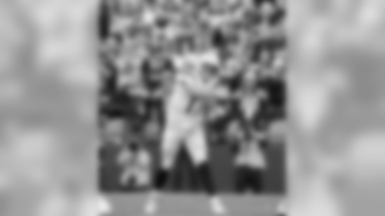 Los Angeles Chargers vs Seattle Seahawks on Sunday, November 5, 2018 in Seattle, Washington. Final score: LAC 25 - SEA 17