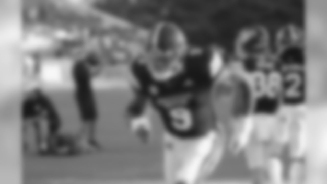 DE Montez Sweat (Mississippi State)