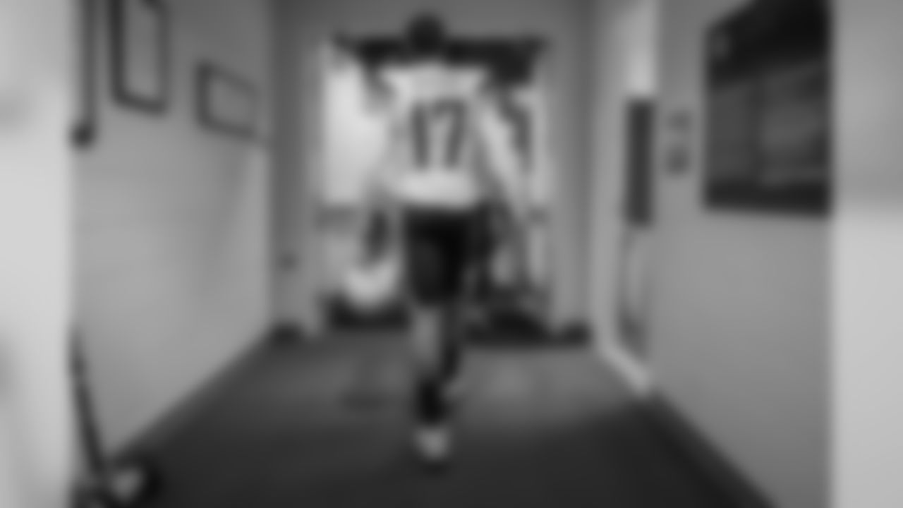 Philip Rivers prepares to take the field at Levi's Stadium and face the San Francisco 49ers in the last preseason game.