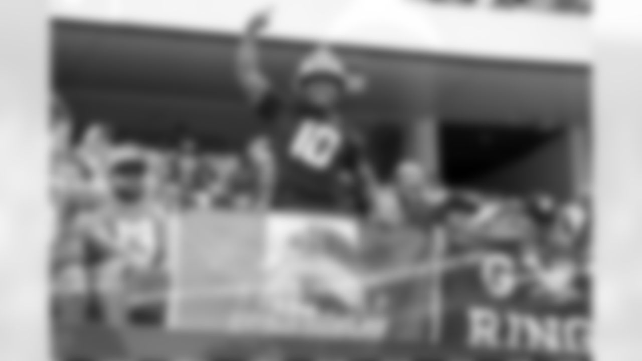 The Los Angeles Chargers Play the Las Vegas Raiders on Sunday, October 1, 2023 at SoFi Stadium in Inglewood, CA [FINAL SCORE: LAC 24 - LV 17]