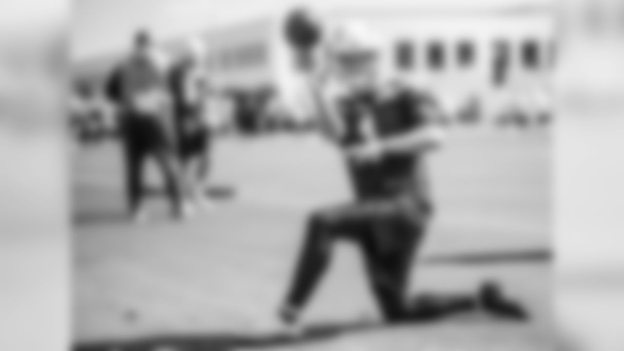 2019 Voluntary OSP Phase 3 at Hoag Performance Center on Wednesday, May 22, 2019 in Costa Mesa, CA.