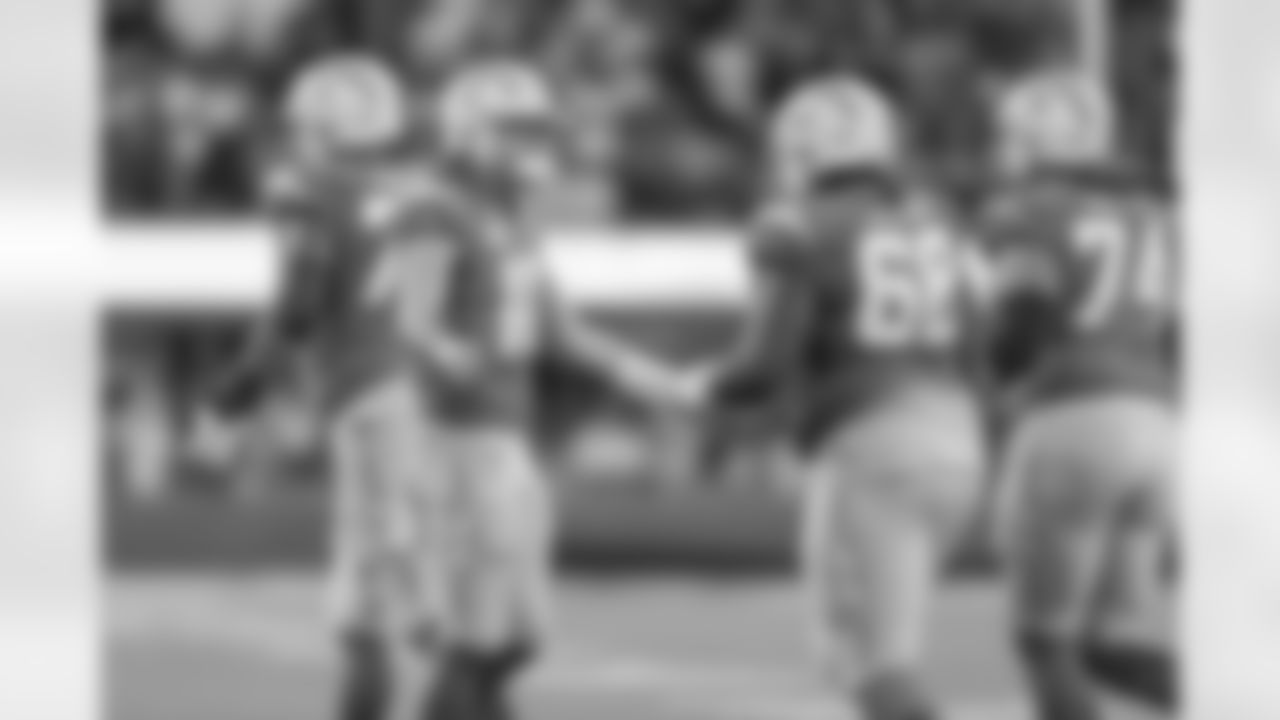 The Los Angeles Chargers were defeated by the Kansas City Chiefs at SoFi Stadium on November 20, 2022 in Inglewood, California.