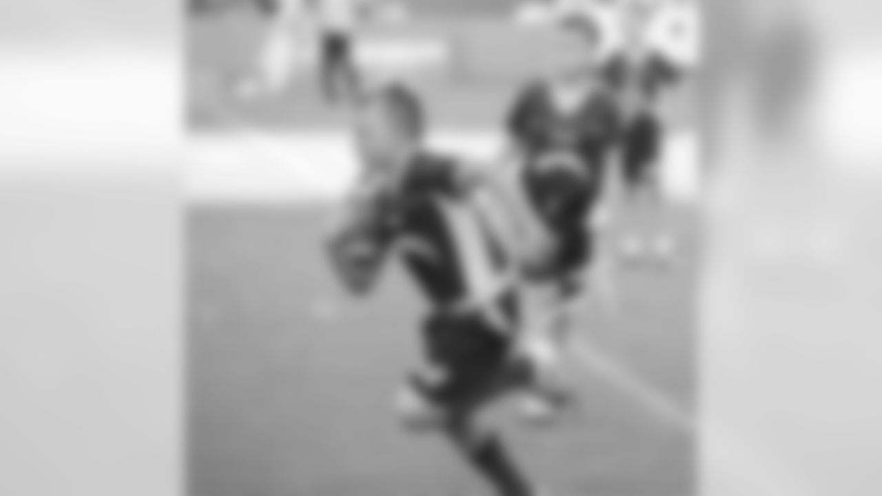 New Orleans Saints vs. the Los Angeles Chargers at StubHub Center on Sunday Aug. 20, 2017. The Saints won 13-7.