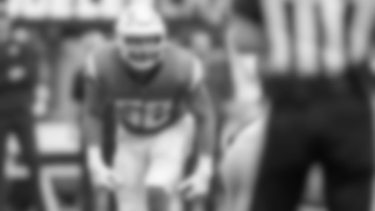 #52 | OLB | KYLER FACKRELL
