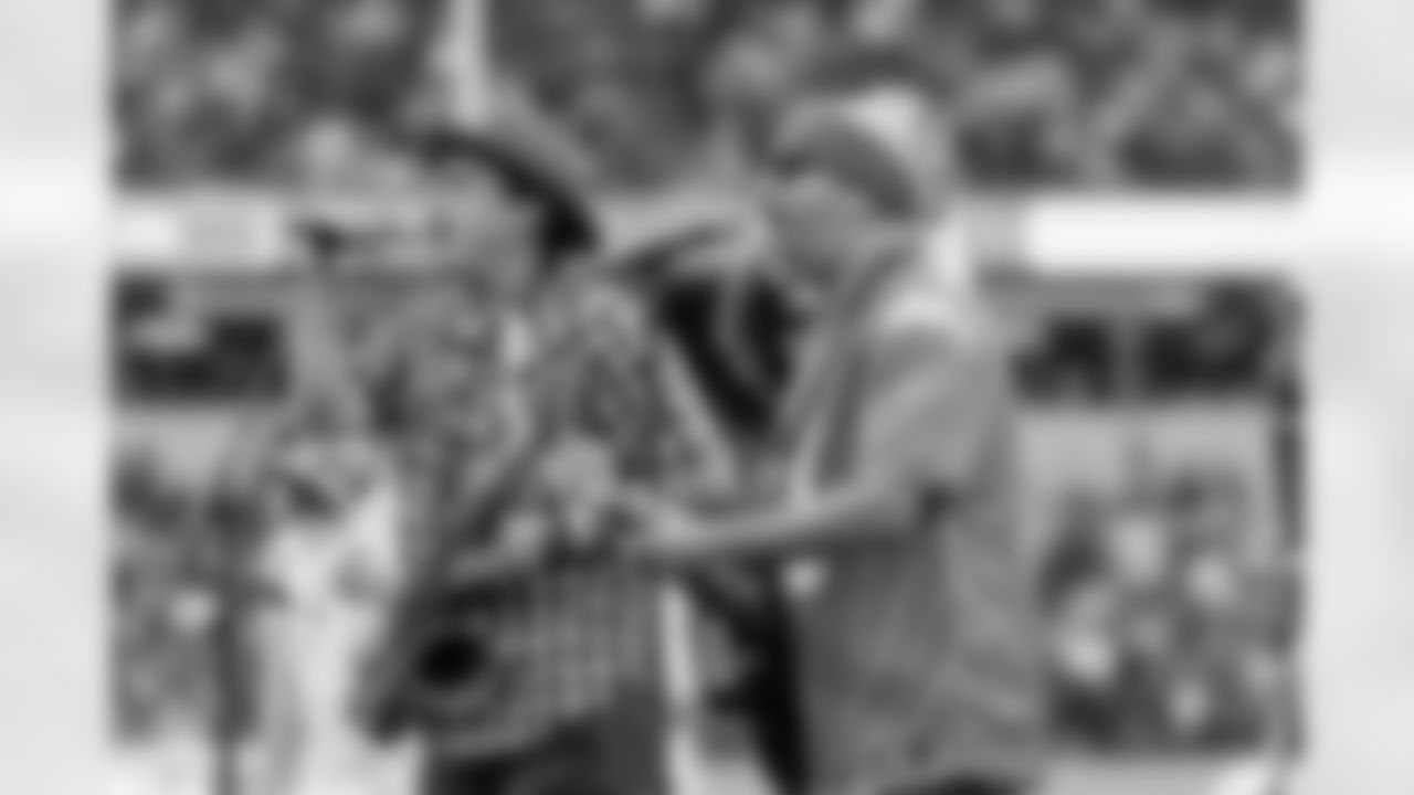 The Los Angeles Chargers play the Las Vegas Raiders on Sunday, October 1, 2023 at SoFi Stadium in Inglewood, CA.
[FINAL SCORE: LAC 24 - LV 17]