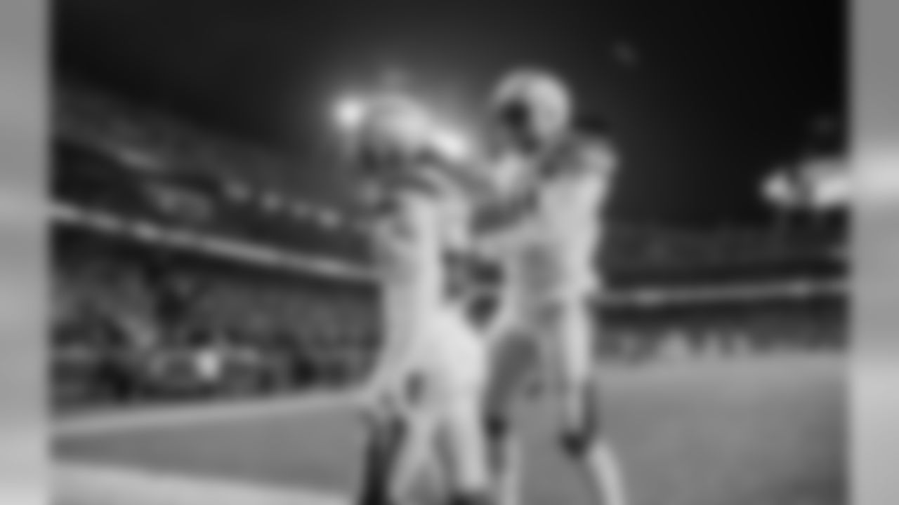 Los Angeles Chargers vs Kansas City Chiefs at Arrowhead Stadium on Thursday, DEC 13, 2018 in Kansas City, Missouri. Final score: LAC 29 - KC 28