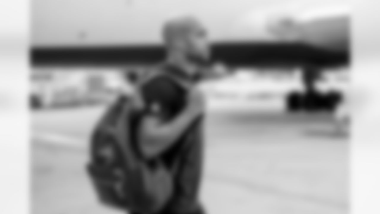 The Los Angeles Chargers travel to Atlanta, Georgia to play against the Atlanta Falcons on November 6, 2022 at Mercedes Benz Stadium.