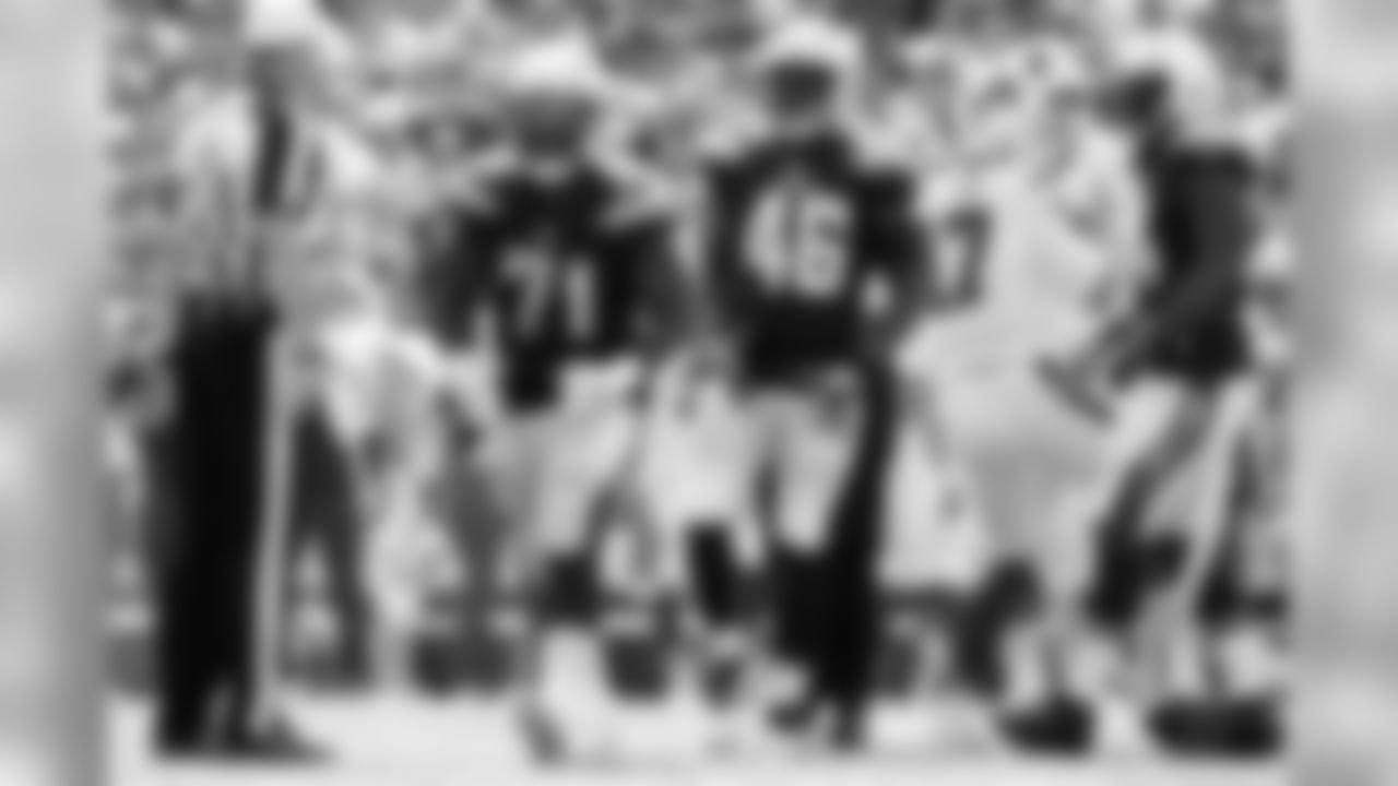 Los Angeles Chargers at Buffalo Bills on Sunday, September 16, 2018 in Orchard Park, New York. Final score: LAC 32 vs BUF 20