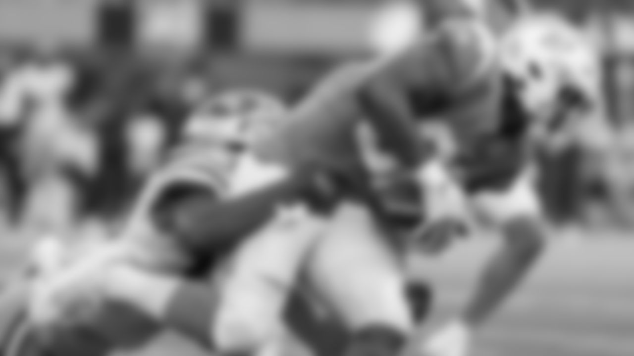 #82 | TE | STEPHEN ANDERSON