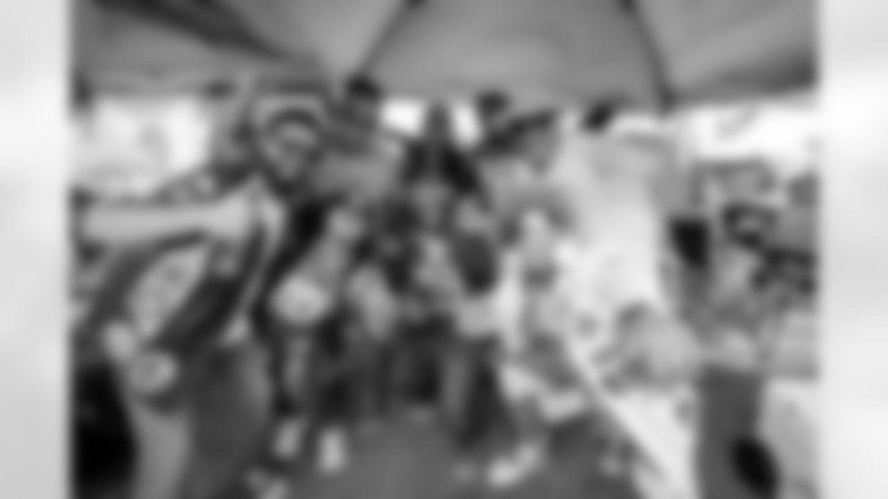 The Los Angeles Chargers Play the Las Vegas Raiders on Sunday, October 1, 2023 at SoFi Stadium in Inglewood, CA [FINAL SCORE: LAC 24 - LV 17]