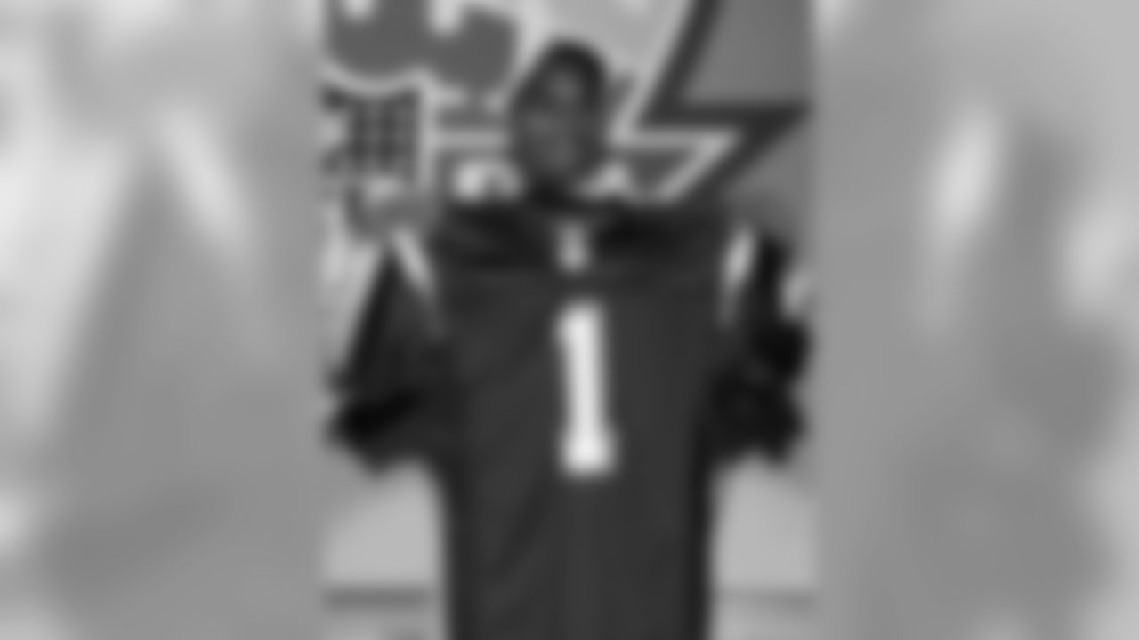 CB Quentin Jammer - 2002 - Pick 5 - Texas