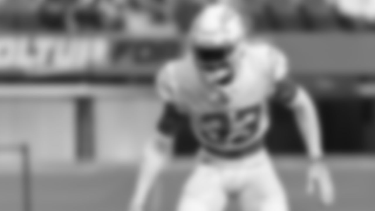 #33 | S | DERWIN JAMES