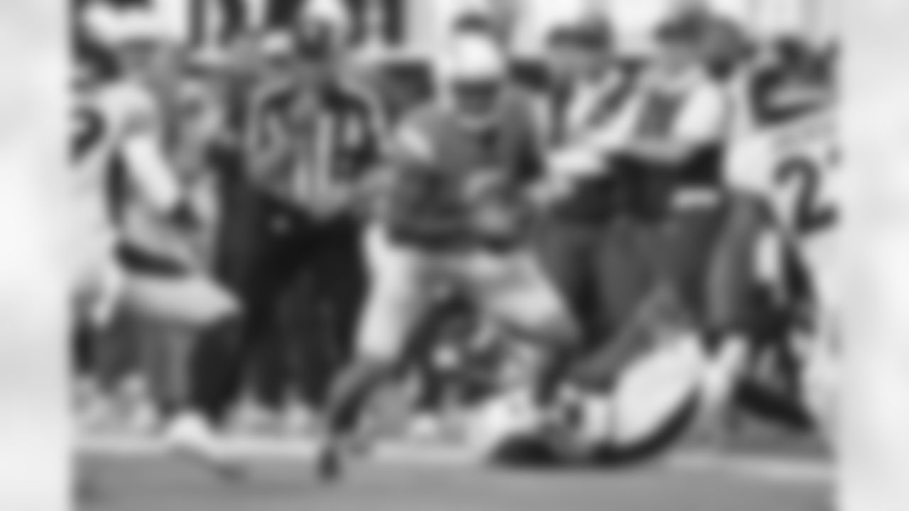 The Los Angeles Chargers defeated the Denver Broncos by a score of 19-16 on Monday Night Football at SoFi Stadium on October 17th, 2022.