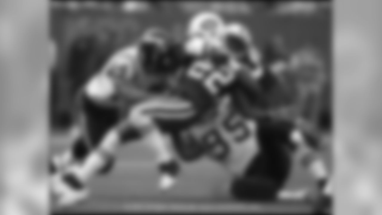 A last minute stand at the Meadowlands gave the Chargers their fifth win of the season. The Bolts stopped New York four times inside their own 10-yard line to preserve a 31-26 victory.