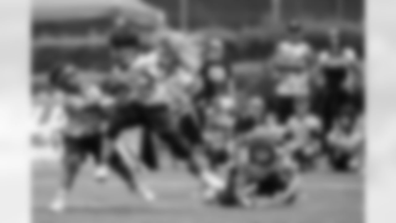 Chargers Host NFL Flag Regional Tournament