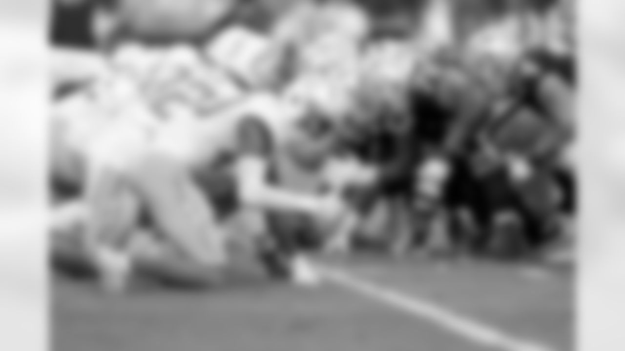 The Los Angeles Chargers were defeated by the Las Vegas Raiders at Allegiant Stadium on December 4, 2022 in Las Vegas, Nevada.