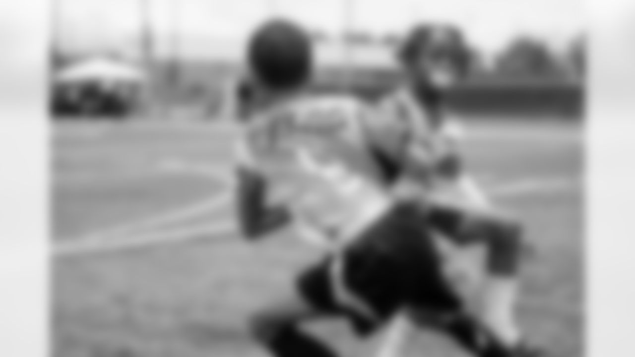 Chargers Host NFL Flag Regional Tournament