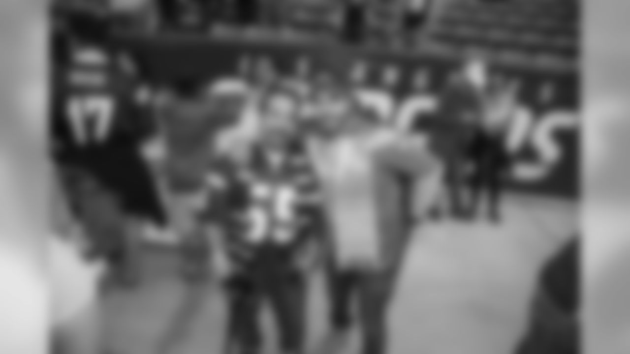 Cincinnati Bengals at Los Angeles Chargers on Sunday, December 9, 2018 in Carson, CA. Final score: 26-21