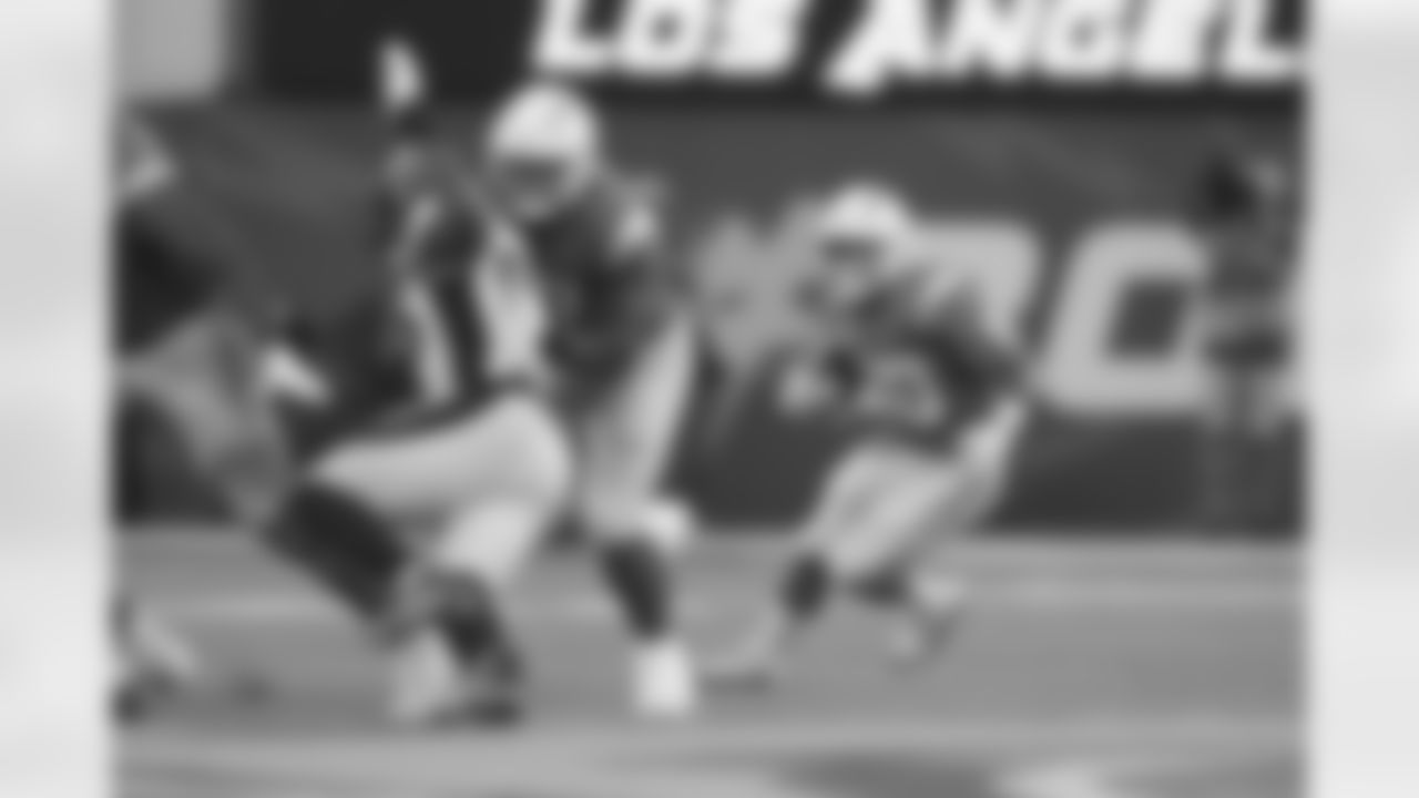 The Los Angeles Chargers defeated the Denver Broncos by a score of 19-16 on Monday Night Football at SoFi Stadium on October 17th, 2022.
