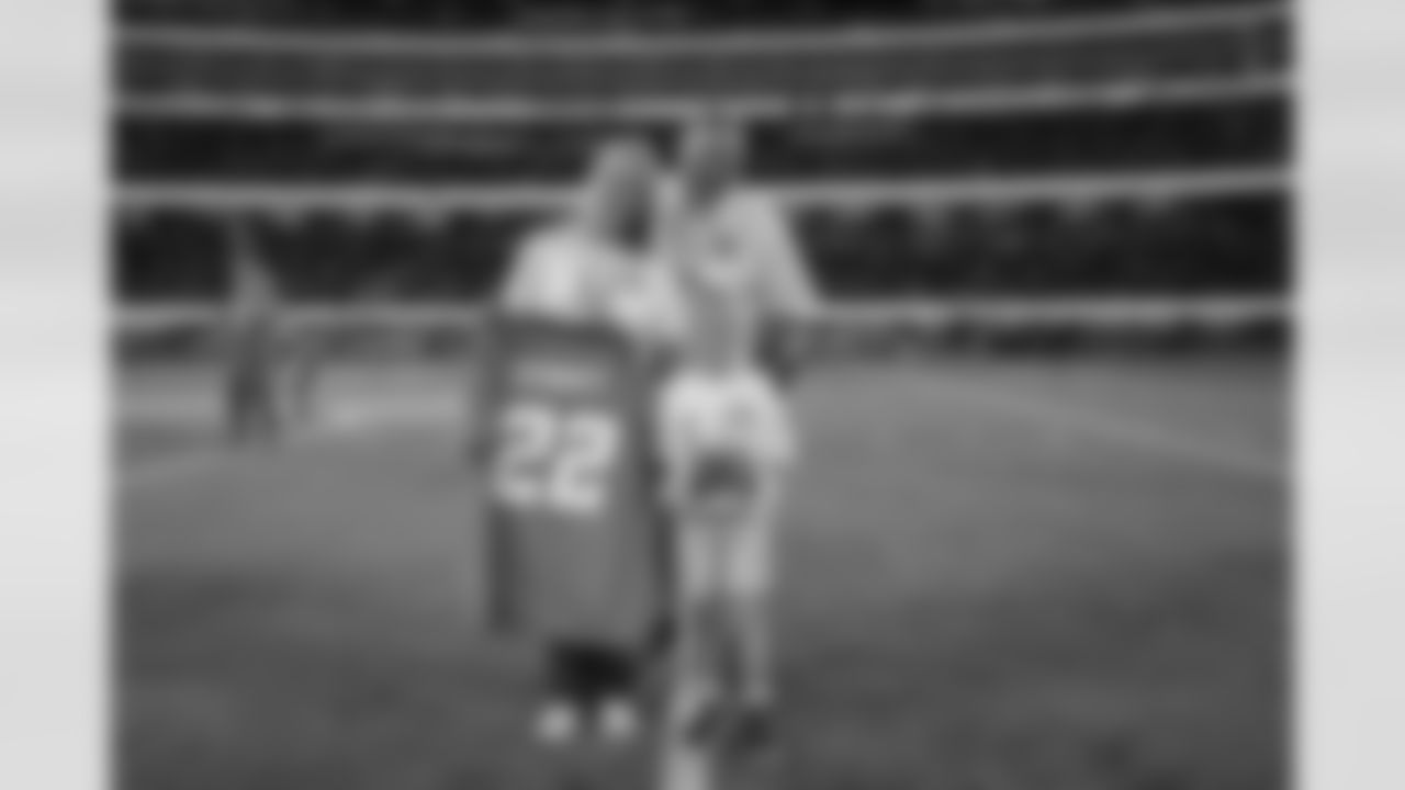 The Los Angeles Chargers were defeated by the Kansas City Chiefs at SoFi Stadium on November 20, 2022 in Inglewood, California.
