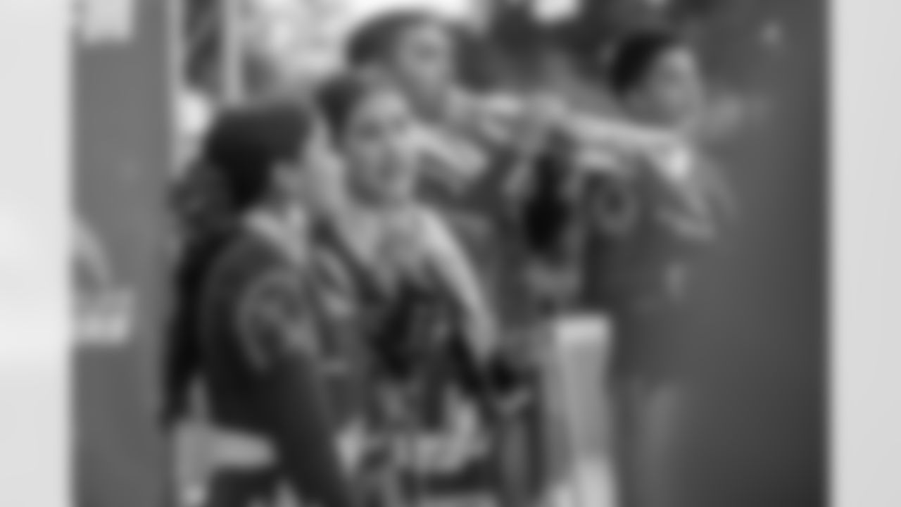 The Los Angeles Chargers play the Las Vegas Raiders on Sunday, October 1, 2023 at SoFi Stadium in Inglewood, CA.
[FINAL SCORE: LAC 24 - LV 17]